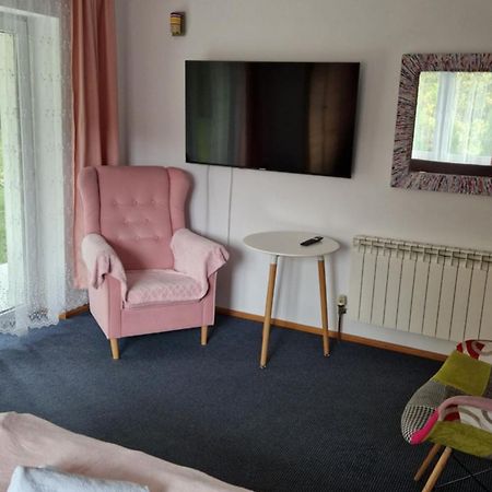 Willa Emilia Zakopane Ngoại thất bức ảnh