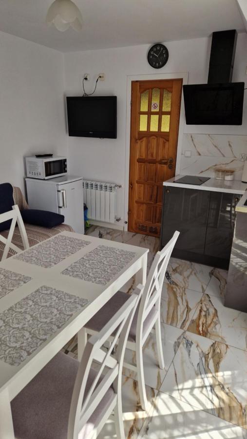 Willa Emilia Zakopane Ngoại thất bức ảnh