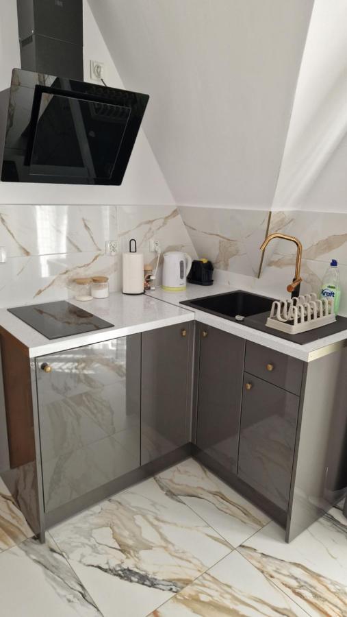 Willa Emilia Zakopane Ngoại thất bức ảnh
